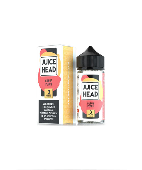 Guava Vape Liquids