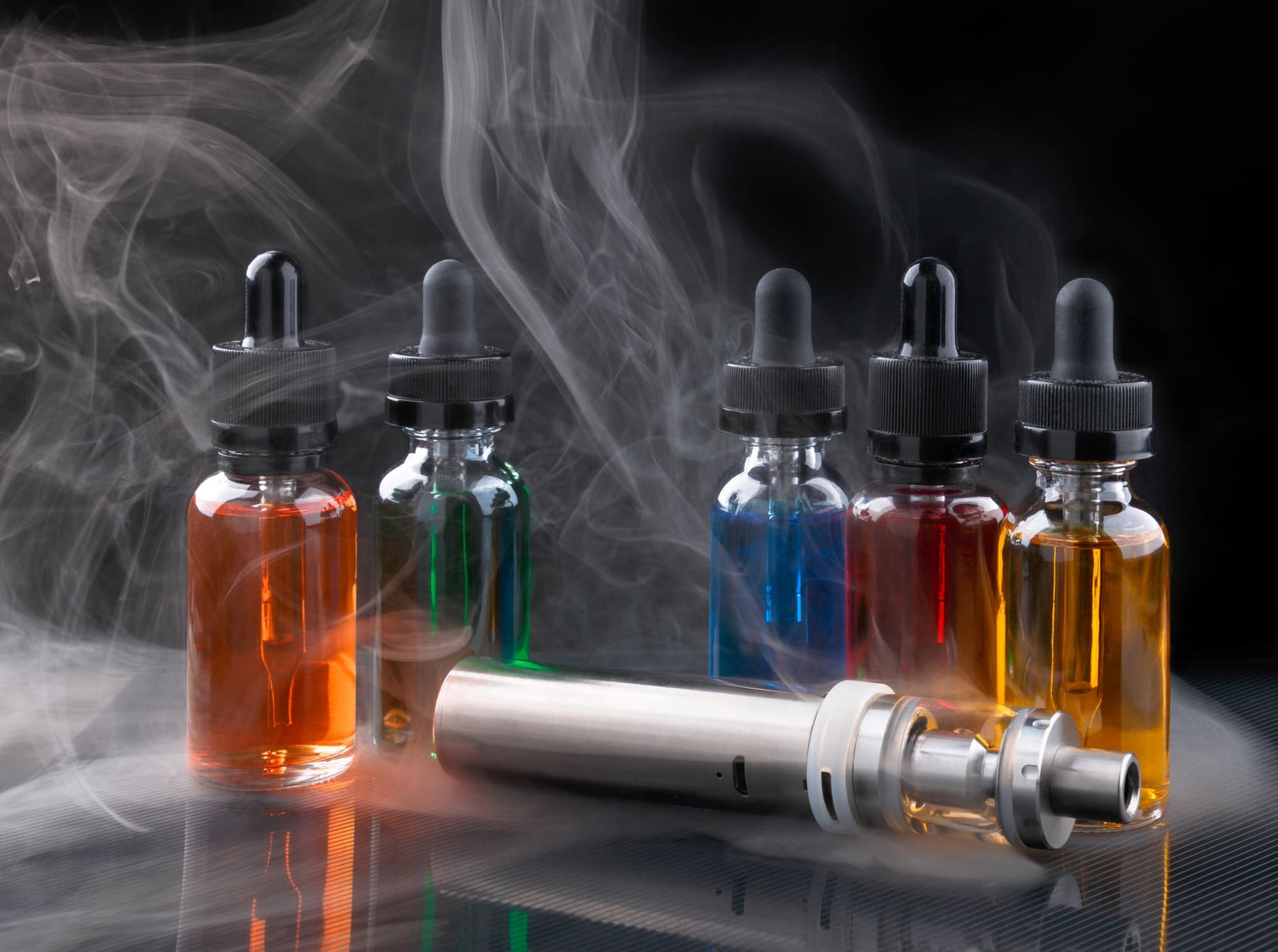 10 Necessary Vape Accessories