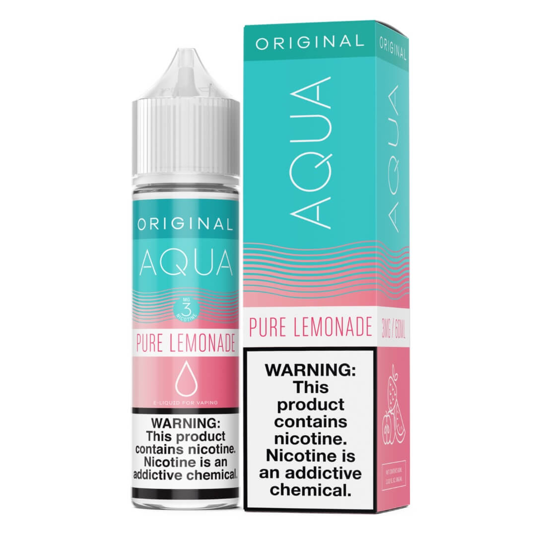 Aqua Eliquid