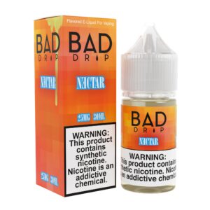 Bad Salt Nectar eJuice