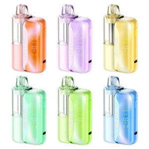 Geek Bar Mate 60K Disposable Kit