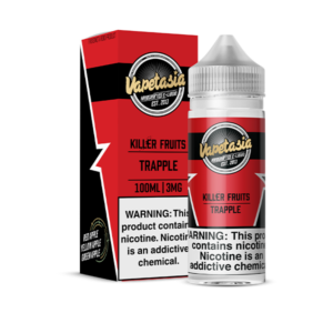 Vapetasia Killer Fruits Trapple eJuice