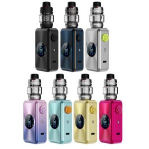 Vaporesso Gen Max iTank T 220W Kit