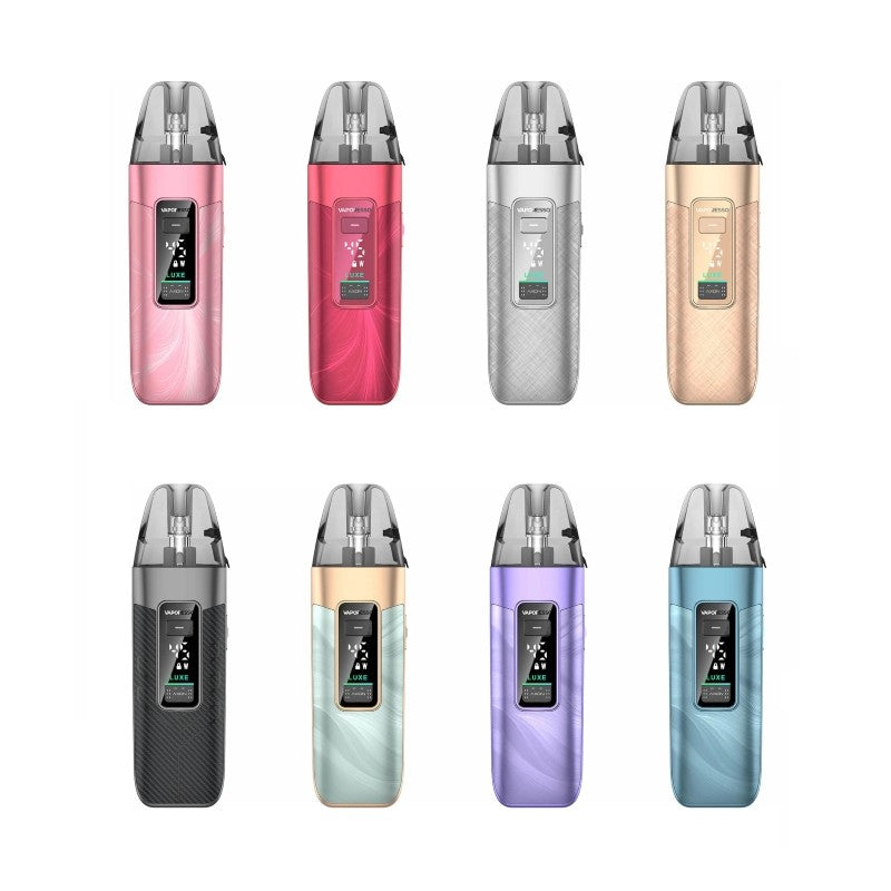 Vaporesso Luxe X3 45W Pod System Kit