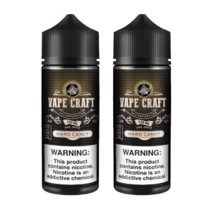Vape Craft Hard Candy 2 Bottle Bundle