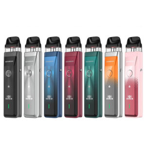 Vaporesso XROS Pro 30W Pod System