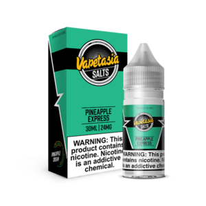 Vapetasia Salt Pineapple Express eJuice
