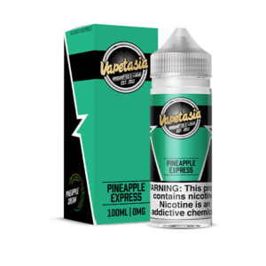 Vapetasia Pineapple Express eJuice