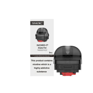 SMOK Nord GT Pods