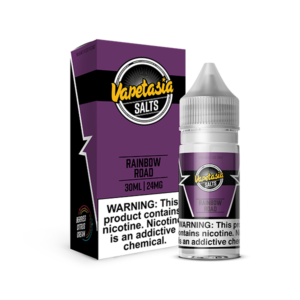 Vapetasia Salt Rainbow Road eJuice