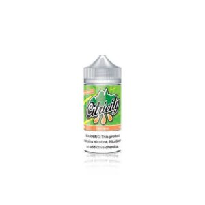 Citricity Peach Limeade eJuice