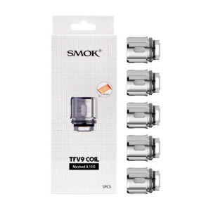 SMOK TFV9 Coils
