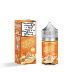 Custard Monster Salt Pumpkin Spice eJuice