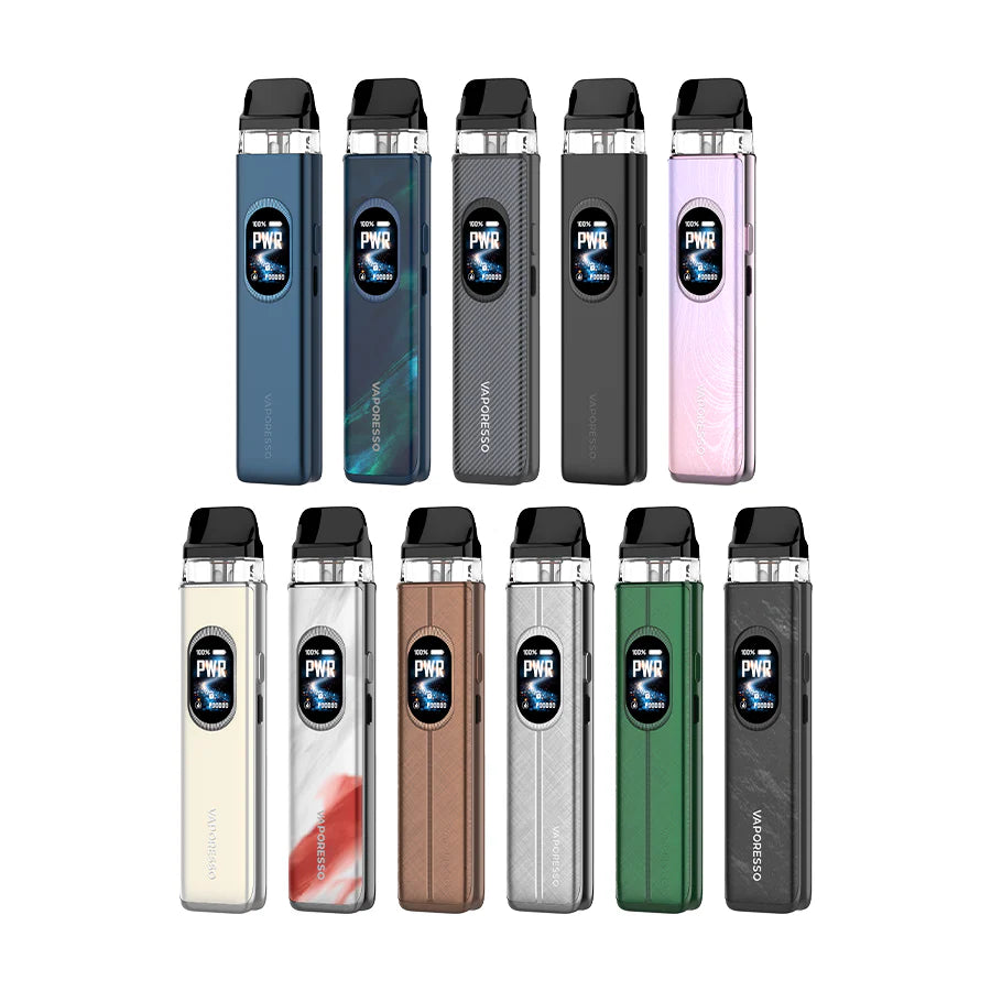 Vaporesso XROS 6 Pod System