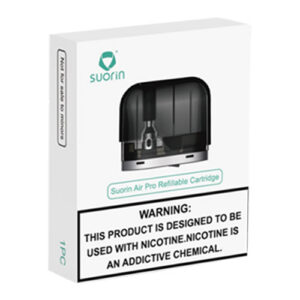 Suorin Air Pro Pods
