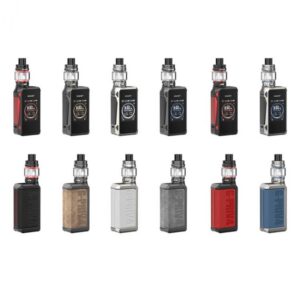 SMOK G-Priv 4 230W TFV18 Mini Kit