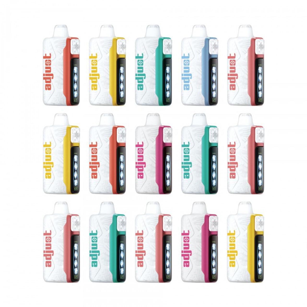 adjust vape disposable MyCool 40K vaporesso luxe xr max instructions Choose Price Tier:Box of 100 (Bulk Discount Pricing) Juul Flavor Pods Ban