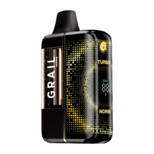 Grail 50K Disposable