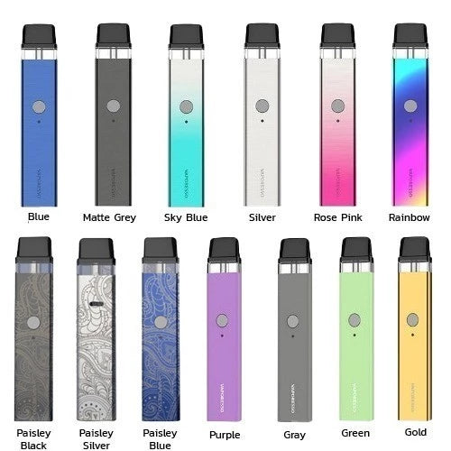 Vaporesso XROS 16W Pod System