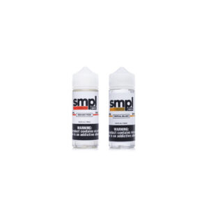 SMPL Fruity 2 Bottle Bundle