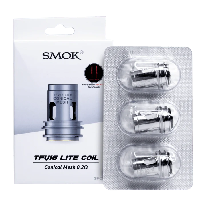 SMOK TFV16 Lite Coils