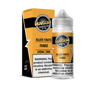 Vapetasia Killer Fruits Pango eJuice