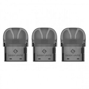 Geekvape U Series Pods