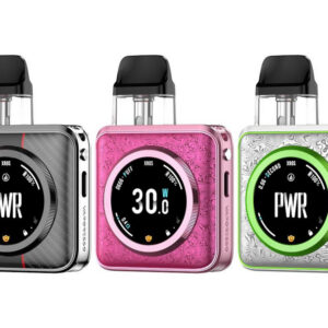 Vaporesso XROS 5 Nano 30W Pod System Kit