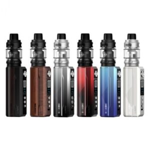 VOOPOO Drag M100S Uforce-L 100W Starter Kit