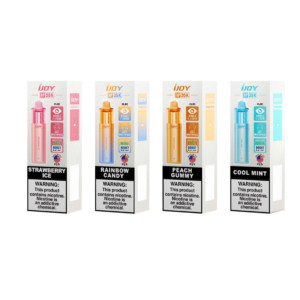 iJoy XP 35K Disposable