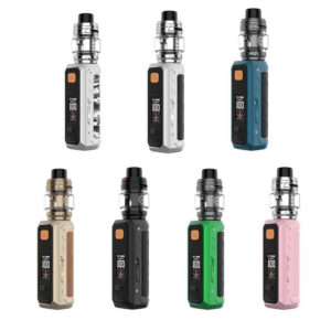Vaporesso Armour Ultra 100W iTank T Kit