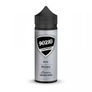 90210 Rodeo eJuice
