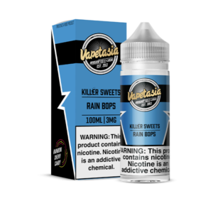 Vapetasia Killer Sweets Rain Bops eJuice