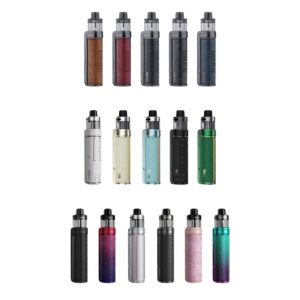 Voopoo Drag X2 PnP-X 80W Kit