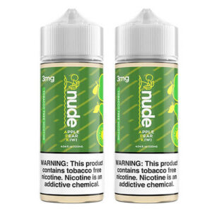 Nude APK 2 Bottle Bundle
