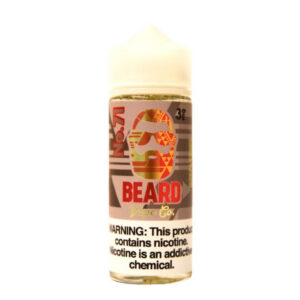 Beard Vape Co. No. 71 eJuice