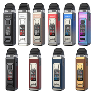 SMOK RPM 4 60W Pod System