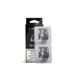 Geekvape N Series Pods