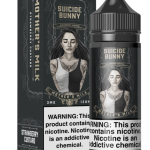 Suicide Bunny Mother's Milk eJuice