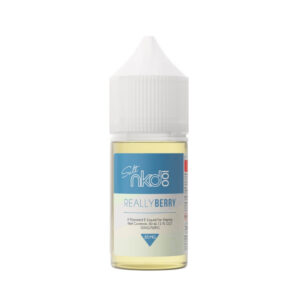 NKD100 Salt Original Really Berry eJuice