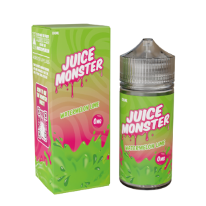 Juice Monster Watermelon Lime eJuice
