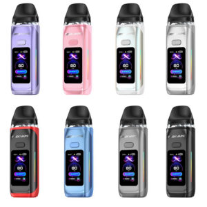 Geekvape Digi Max 80W Pod Mod Kit