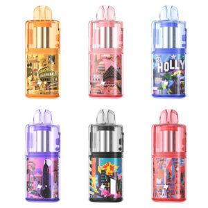 Geekvape Kloud Pod Kit