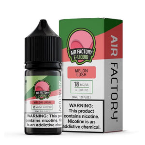 Air Factory Salt Melon Lush eJuice
