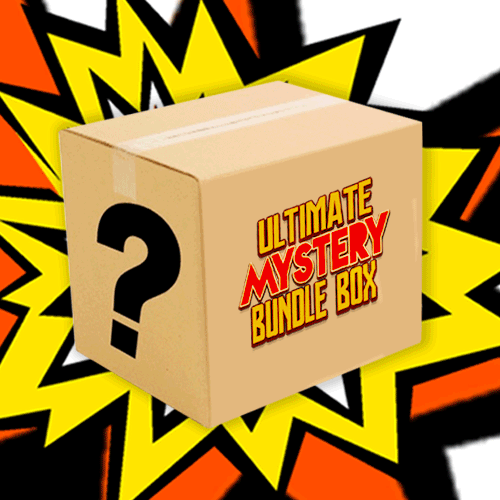 Mystery Bundle Box