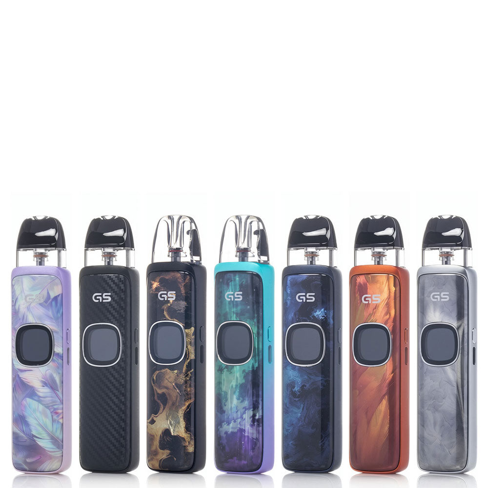 Uwell Caliburn G5 35W Pod System