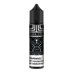 Classic Black Label Platinum Chalice eJuice