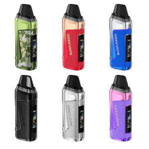 Geekvape Aegis Nano 3 30W Pod System