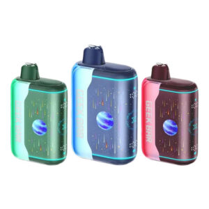 Geek Bar Pulse X2 50K Disposable