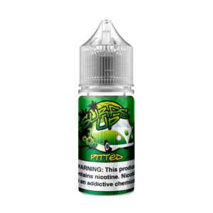 Surf's Up Pitted eJuice